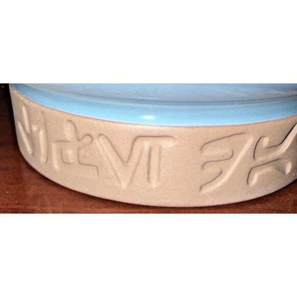 STAR WARS Galaxy's Edge Life Day Orb Blue Wookiee Celebration Disney Cup Mug NEW - Picture 5 of 7